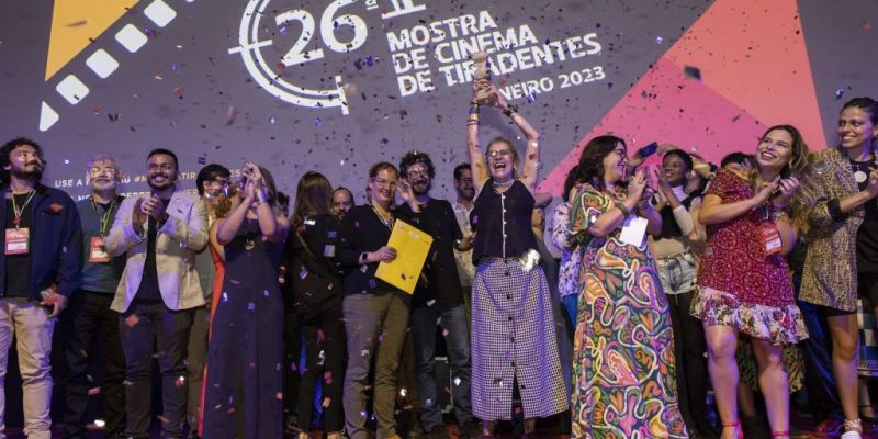 Mostra de Tiradentes premia filme mineiro e lista desafios em carta