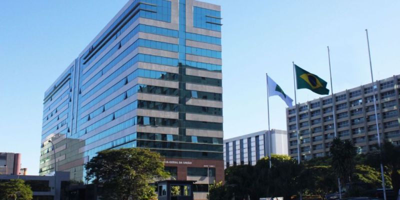 AGU pede bloqueio de R$ 18,5 mi de financiadores de atos golpistas