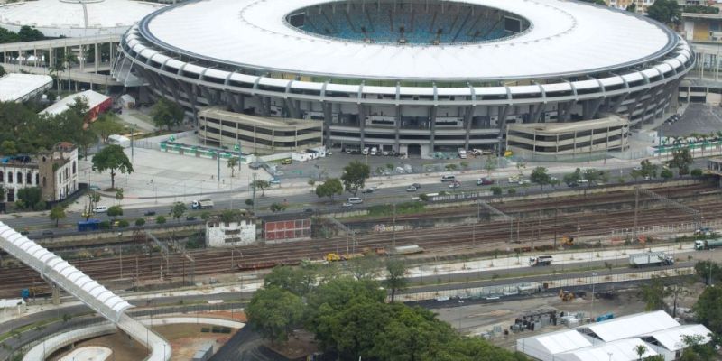Avenida Radial Oeste vai passar a se chamar Avenida Pelé