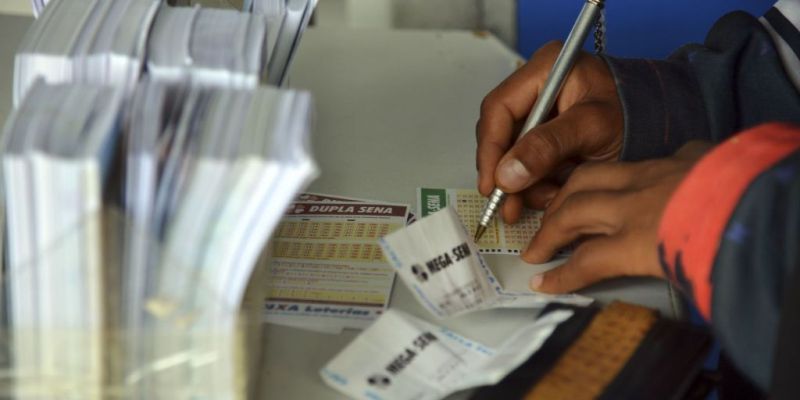 Mega-Sena acumula e prêmio vai para R$ 42 milhões