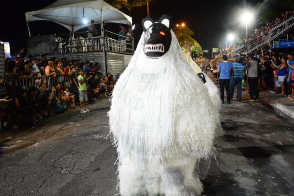 Prévia carnavalesca de João Pessoa começa neste sábado