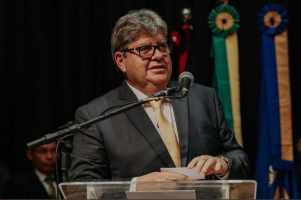 Consórcio Nordeste terá reunião em João Pessoa no dia 20 de janeiro