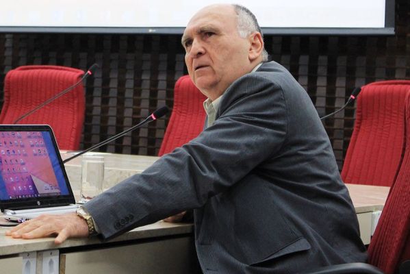 TCE-PB empossa nova mesa diretora para o biênio 2023-2024