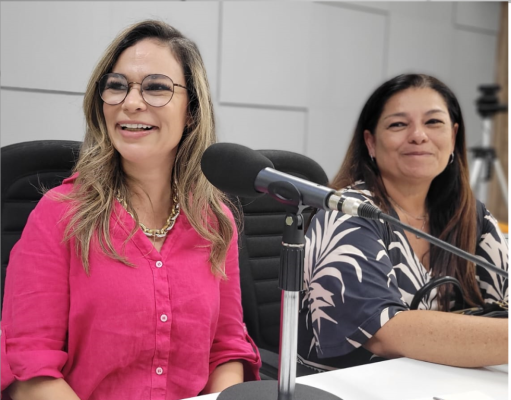 (Vídeo) Programa F5 | Salão de Artesanato da Paraíba terá mais 500 expositores este ano, anuncia secretária Rosália Lucas
