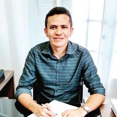 Novo secretário de Educação chega à Paraíba com quatro prioridades; confira o que ele disse