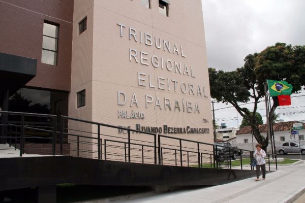 TRE fará retotalização dos votos nas eleições proporcionais da Paraíba