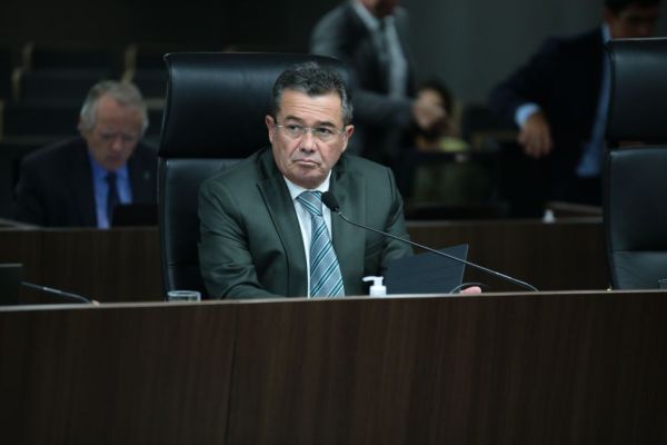 Ministro do TCU compara situação do povo Yanomami a campos de concentração