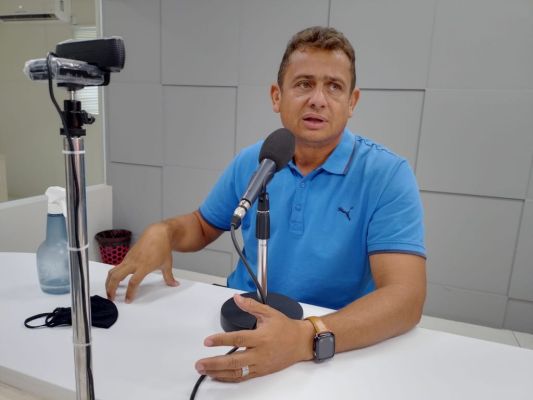 Grupo Prerrogativas aciona STF para suspender posse de Walber Virgolino e outros bolsonaristas