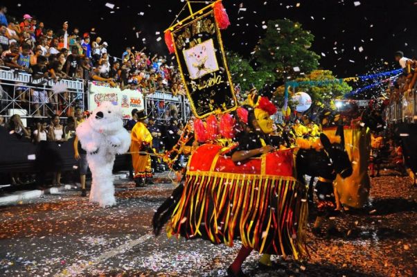 Funjope divulga resultado de mais uma fase do edital para o Carnaval 2023