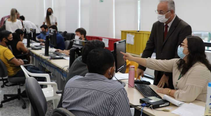 Vara de Penas Alternativas regularizou 2,5 mil processos em Porto Velho