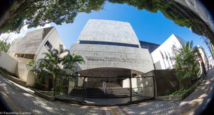 Justiça Eleitoral amplia segurança em núcleo de atendimento do Pará