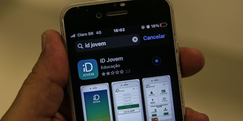 Agência Brasil explica como obter o ID Jovem