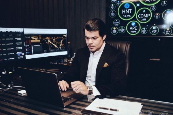 CEO da Braiscompany admite crise: “Tentando encontrar soluções”