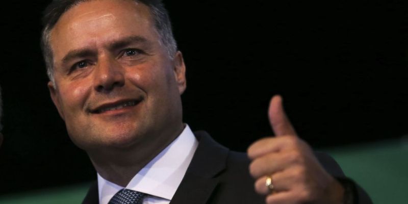 Ministro dos Transportes aposta em ampliação da malha ferroviária