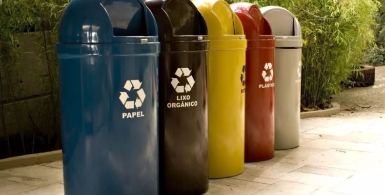 Coleta seletiva solidária amplia ação pela sustentabilidade do Judiciário tocantinense