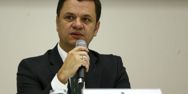 Anderson Torres voltará ao Brasil “logo que possível”, diz advogado