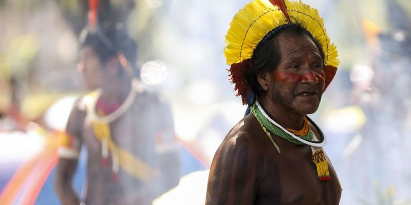 Lula vai a Roraima ver situação dos Yanomami