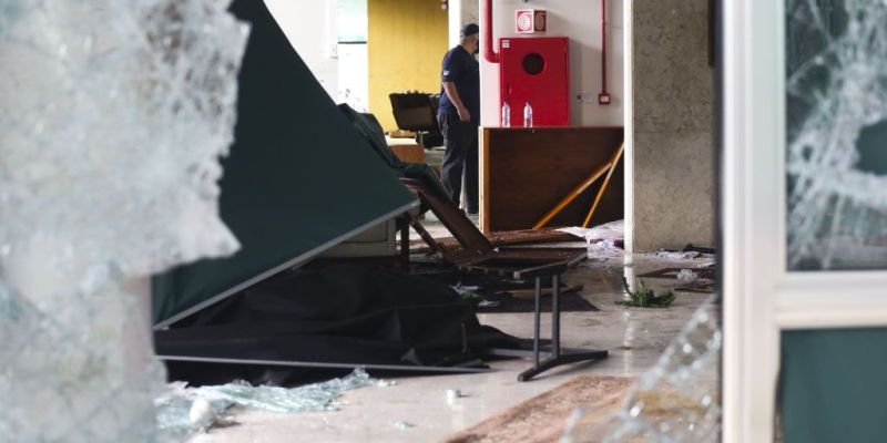 Justiça prorroga uso da Força Nacional em Brasília até 4 de fevereiro