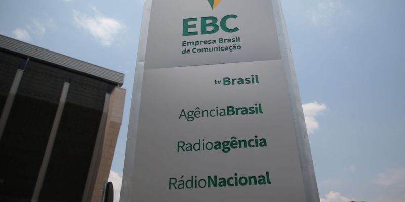 Ministro da Secom anuncia mais dois nomes para a EBC