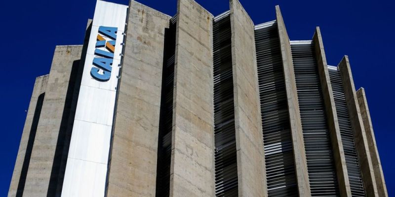 Caixa paga Bolsa Família a beneficiários de NIS de final 3