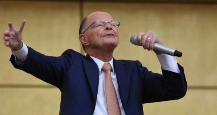 Aliança Nacional LGBT+ abre ação contra pastor Edir Macedo