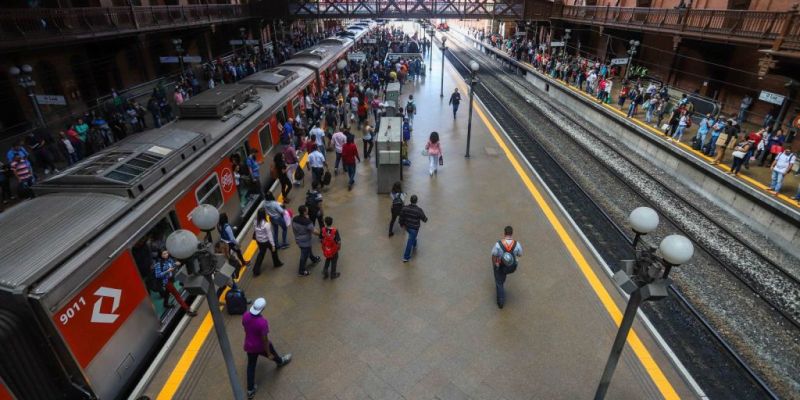 Cresce índice de pessoas que gostariam de se mudar da capital paulista