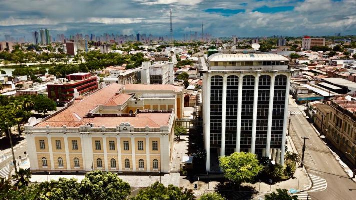Justiça da Paraíba inaugura obras em seis comarcas