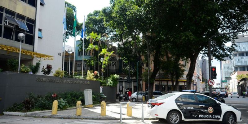 Rio prendeu neste ano 10 líderes de facções de outros estados