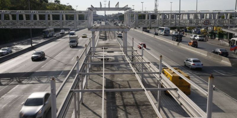 Proprietários de veículos no Rio já podem pagar IPVA 2023