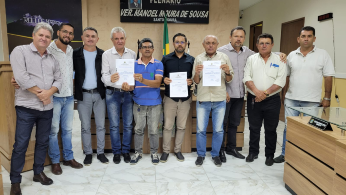 Câmara de Cabaceiras aprova reajuste salarial do magistério e dos servidores públicos municipais