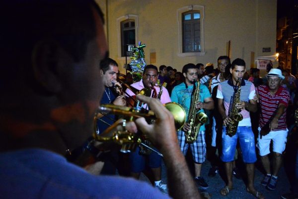 Em JP: Blocos carnavalescos já podem solicitar autorização para desfiles no Folia de Rua