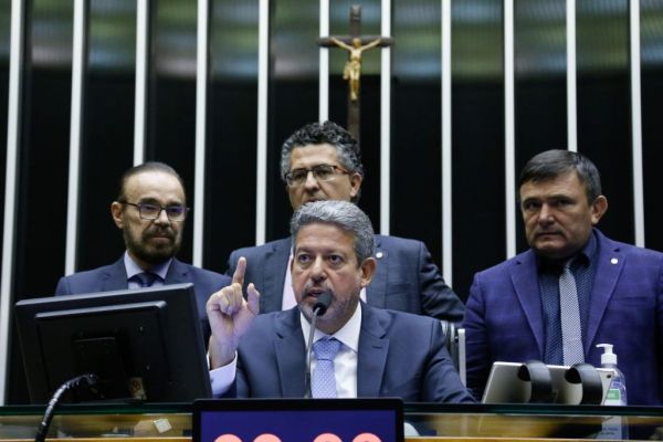 Partidos entram em acordo para mesa diretora da Câmara. Veja nomes