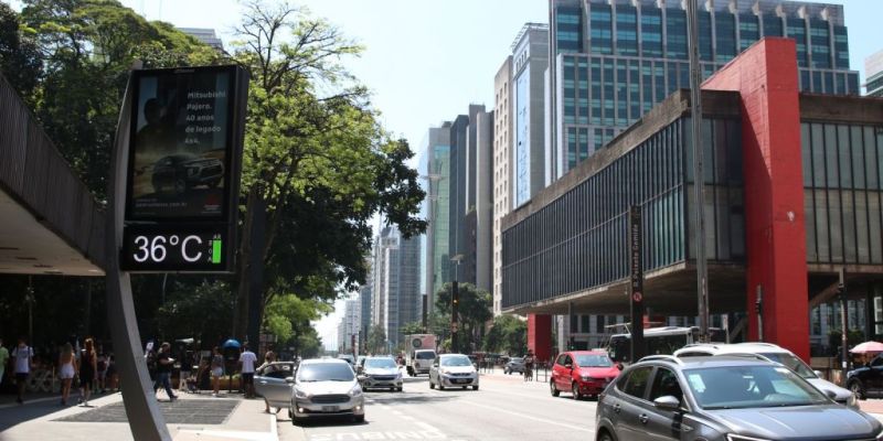 Pagamento do IPVA começa em 11 de janeiro em São Paulo