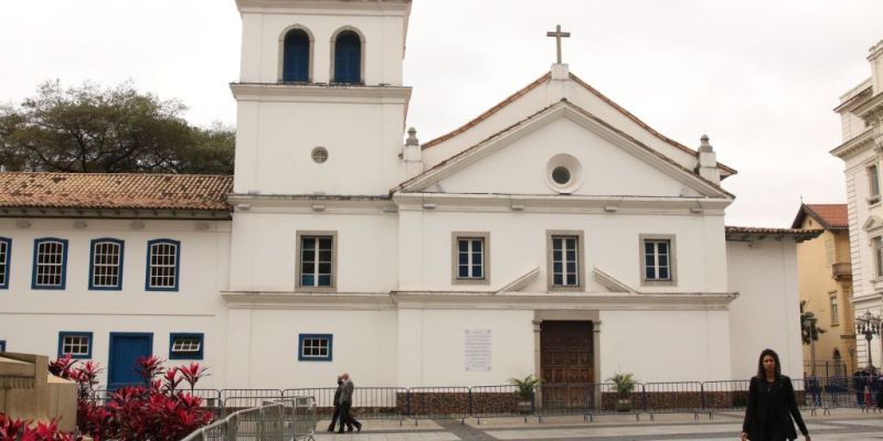 Festival Cidade do Futuro movimenta São Paulo