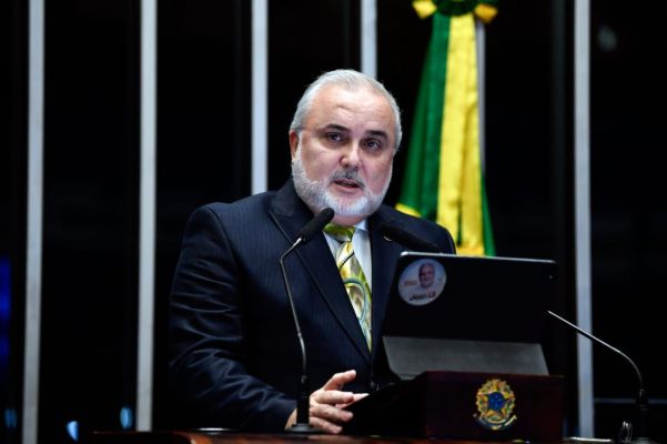 Conselho aprova Jean Paul Prates como presidente da Petrobras