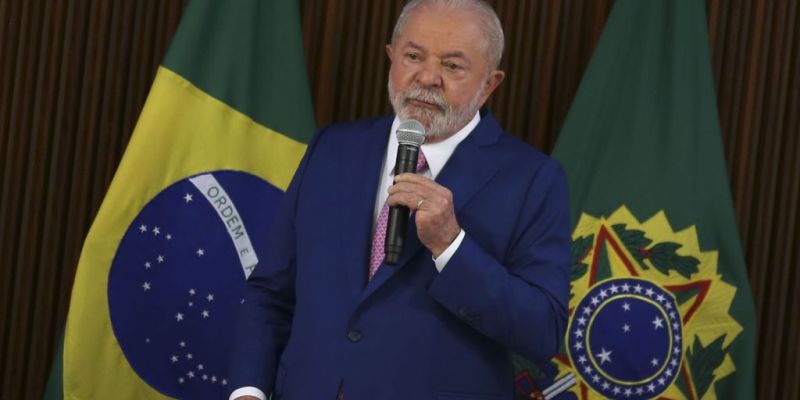Lula se reúne hoje com Fórum de Governadores