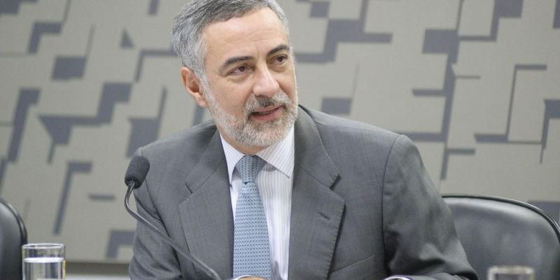Itamaraty confirma novo embaixador do Brasil na Argentina