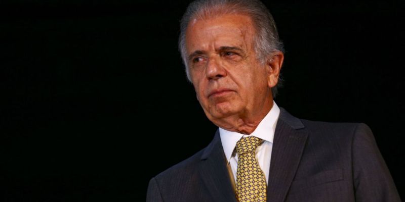 Múcio diz que vai atuar para fortalecer ações do Ministério da Defesa