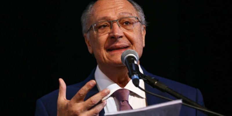 Conheça a trajetória política de Geraldo Alckmin