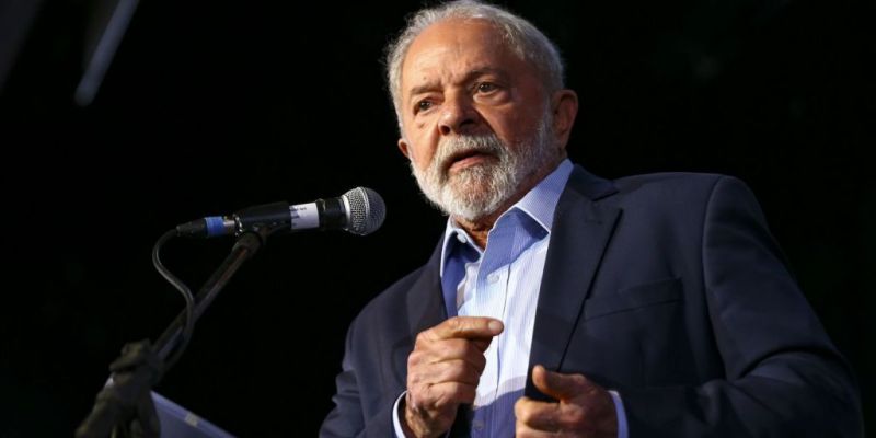 Lula entra para a história da redemocratização com 3º mandato