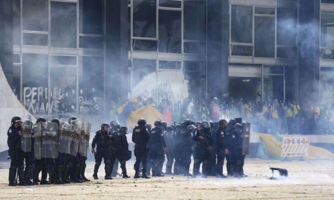 STF converte prisões de mais três paraibanos em preventivas