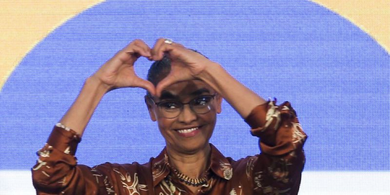 Ministra anuncia criação da Autoridade Nacional de Segurança Climática