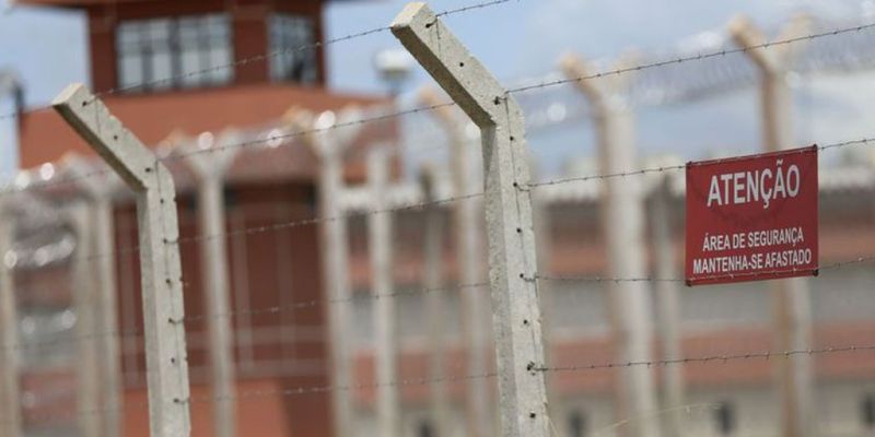 Líder do PCC é transferido de Rondônia para Distrito Federal