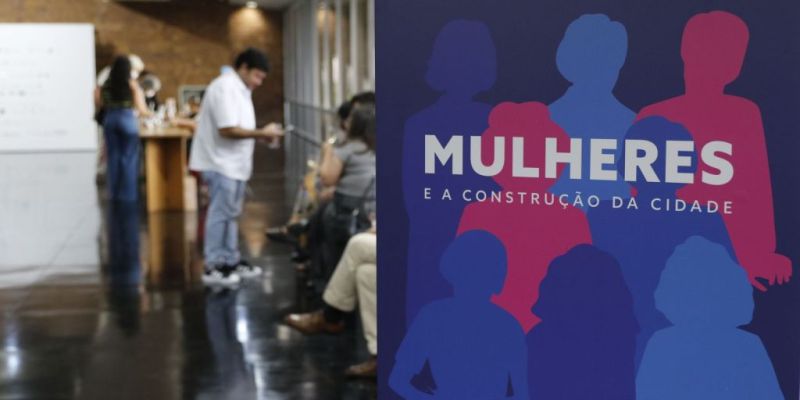 Rio lança livro sobre urbanistas que trabalharam na formação da cidade