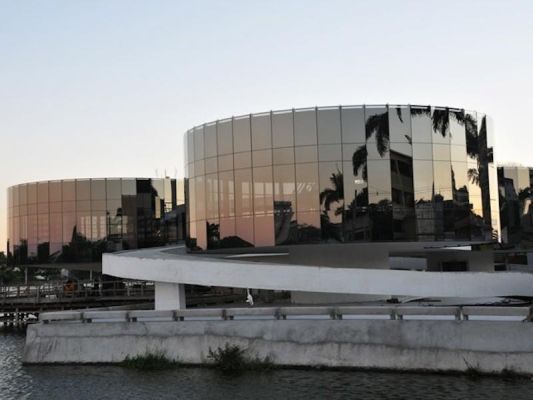 Museu dos Três Pandeiros aumenta número de visitantes em 2022
