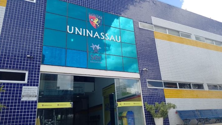 UNINASSAU Campina Grande oferta mais de mil vagas em 36 cursos gratuitos
