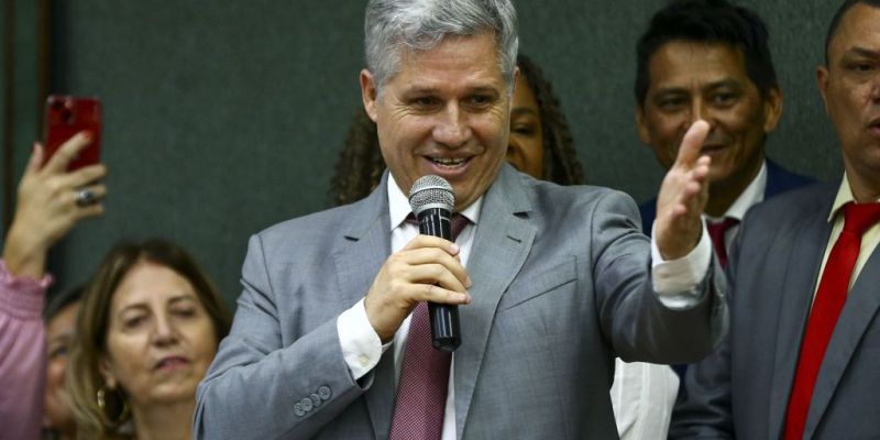 Paulo Teixeira reafirma desafio do governo com erradicação da fome