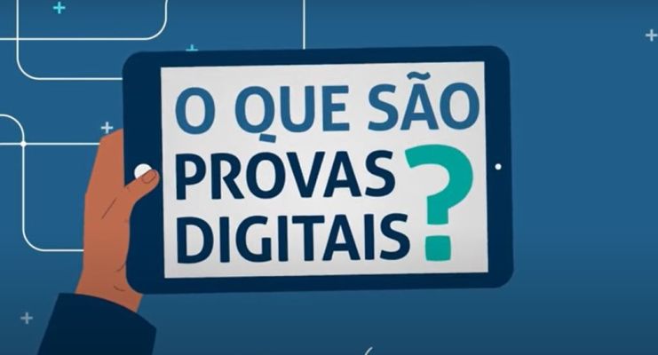 Site do TRT em Santa Catarina orienta sobre provas digitais em precatórios