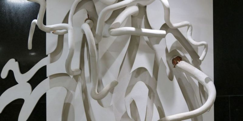 Governo vai criar memorial com obras vandalizadas por extremistas