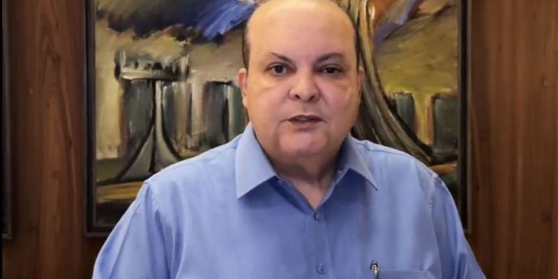 STF tem maioria para manter governador afastado e ex-secretário preso